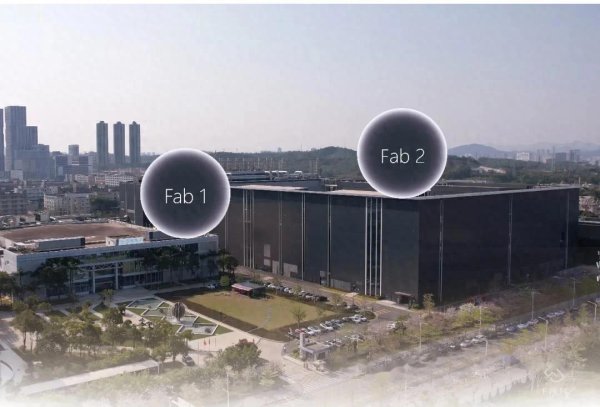 配资门户导航 独家对话方正微电子彭建华：碳化硅领域的突破与展望