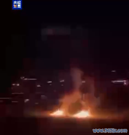 配资吧官网网站 印度向巴基斯坦三地发射导弹，巴方誓言回应！两架印空军战机被击落，巴方全国空域关闭48小时